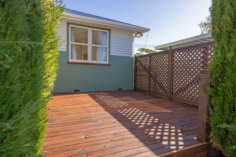 Photo of property in 48 Raglan Street, Lansdowne, Masterton, 5810