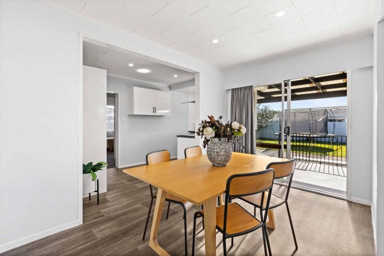 Photo of property in 12 Lyttelton Crescent, Tamatea, Napier, 4112