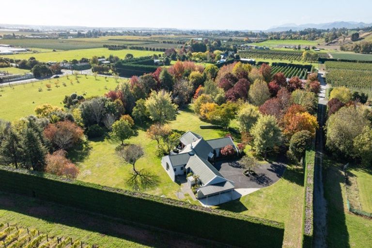 Photo of property in 104 Aniseed Valley Road, Hope, Richmond, 7081