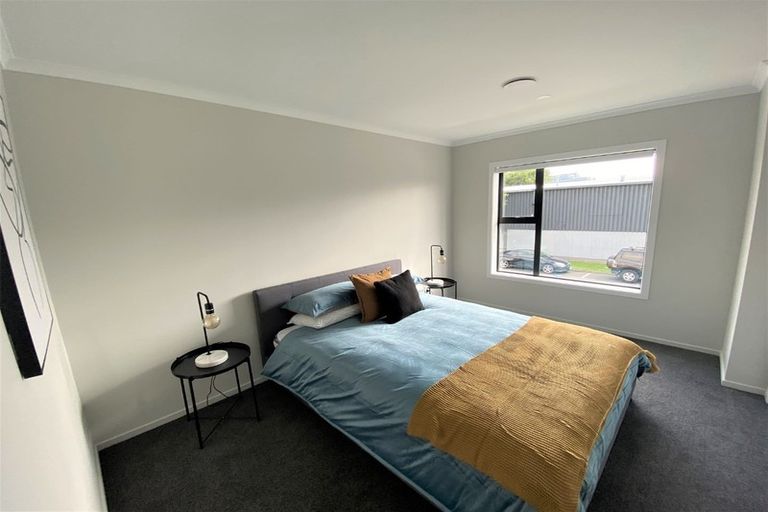 Photo of property in 17u1 Vialou Street, Hamilton Central, Hamilton, 3204