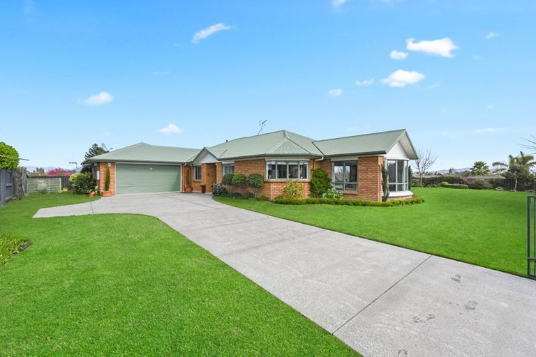 Photo of property in 22 Portobello Way, Huntington, Hamilton, 3210