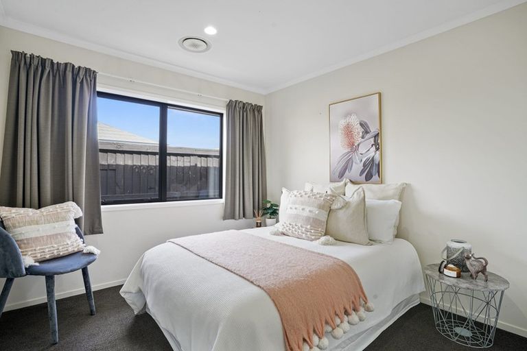 Photo of property in 8 Norrie Way, Kaiapoi, 7630