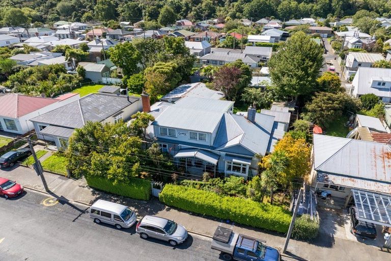 Photo of property in 10 Carr Street, North East Valley, Dunedin, 9010