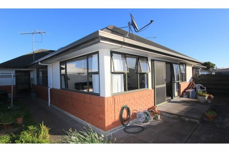 Photo of property in 176a High Street, Blenheim, 7201