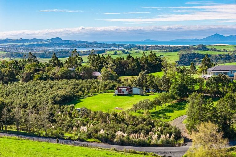 Photo of property in 134 Cames Road, Mangawhai, 0975