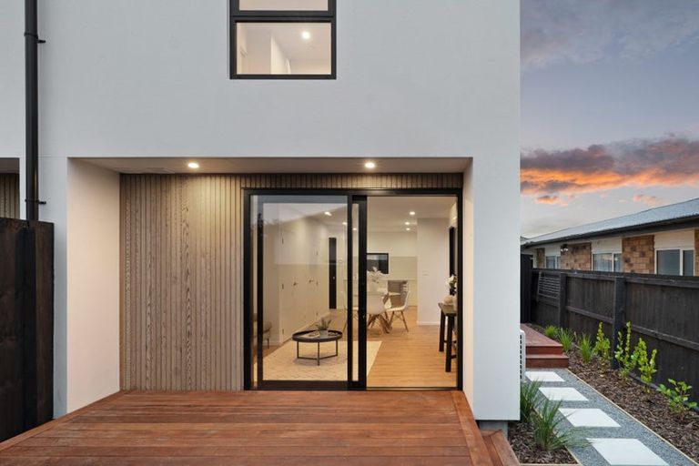 Photo of property in 19a Wyon Street, Linwood, Christchurch, 8062