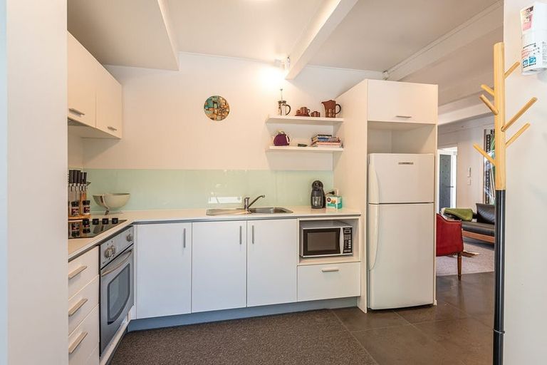 Photo of property in 26 Seamount Terrace, Mount Pleasant, Christchurch, 8081