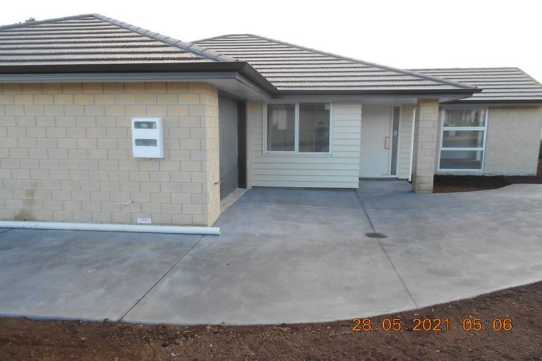 Photo of property in 18 Rolling Stone Rise, Tikipunga, Whangarei, 0112
