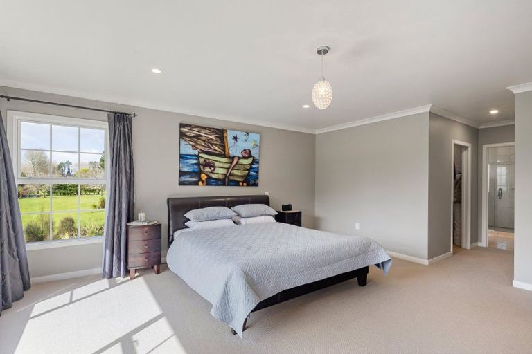 Photo of property in 94b Fuchsia Lane, Tamahere, Hamilton, 3284