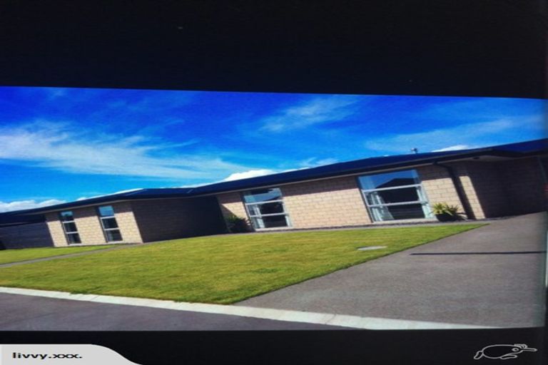 Photo of property in 8 Chert Street, Rolleston, 7614