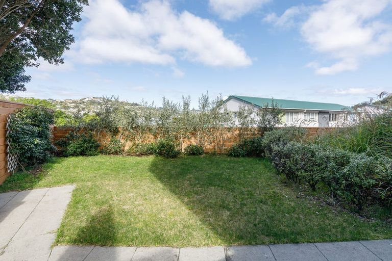 Photo of property in 30/22u Booth Street, Miramar, Wellington, 6022