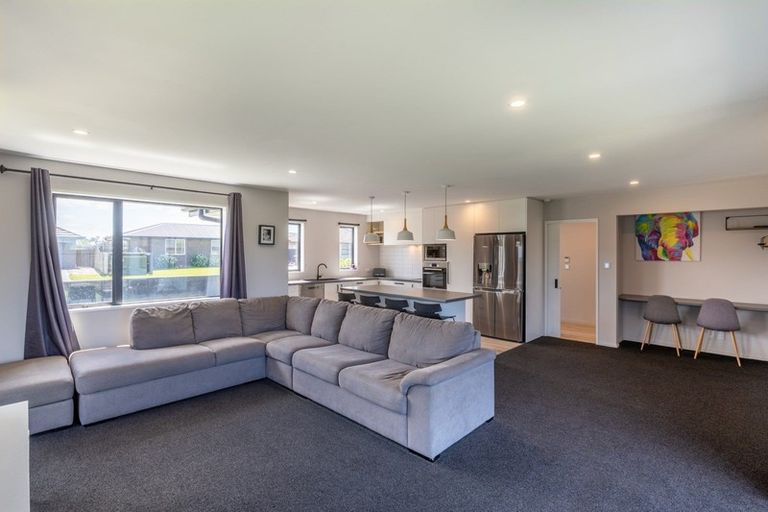 Photo of property in 47 Granite Drive, Rolleston, 7614