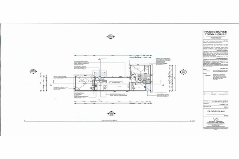 Photo of property in 63a Racecourse Road, Waipukurau, 4200