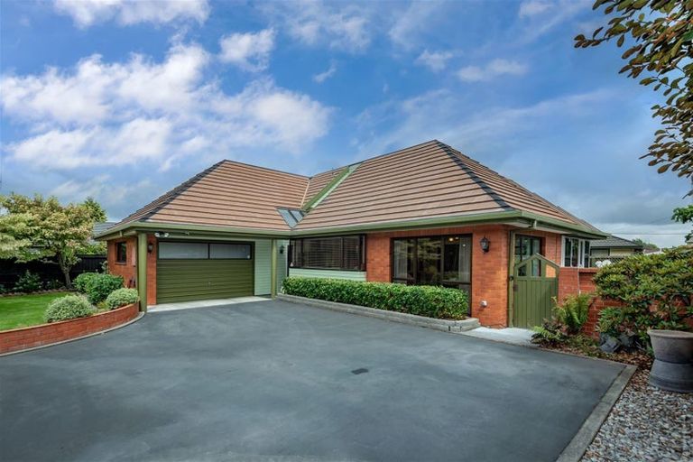 Photo of property in 12 Kildare Terrace, Lincoln, 7608