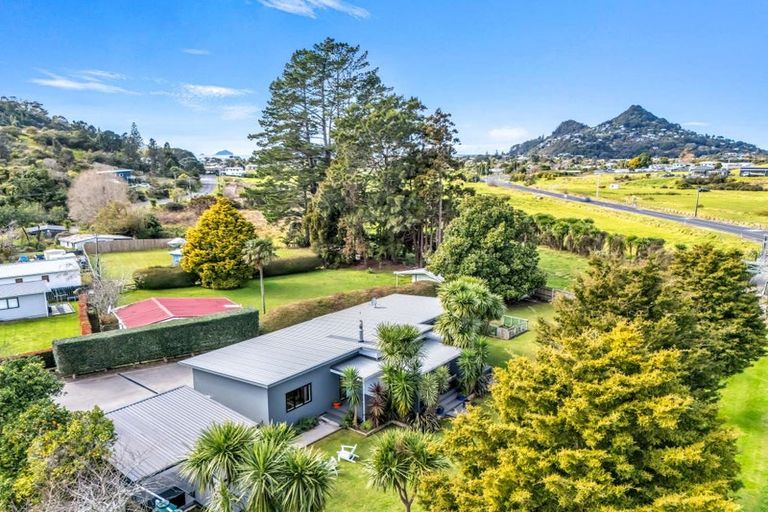 Photo of property in 1a Ocean Beach Road, Tairua, 3508