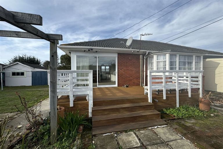 Photo of property in 7 Achilles Street, Burwood, Christchurch, 8061