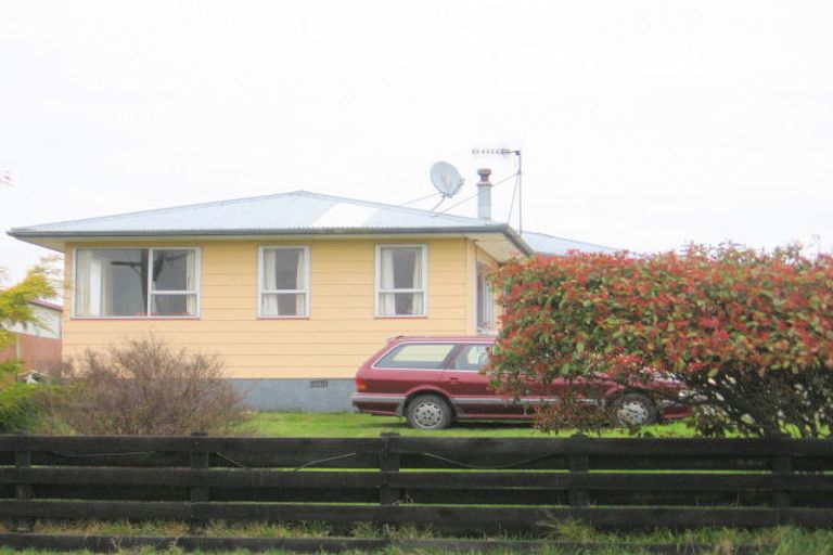 Photo of property in 8 Reeve Street, Foxton, 4814