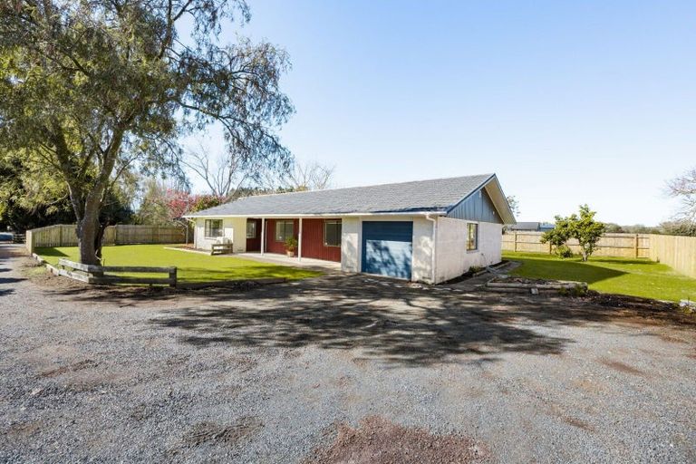 Photo of property in 989 Gordonton Road, Gordonton, Hamilton, 3281