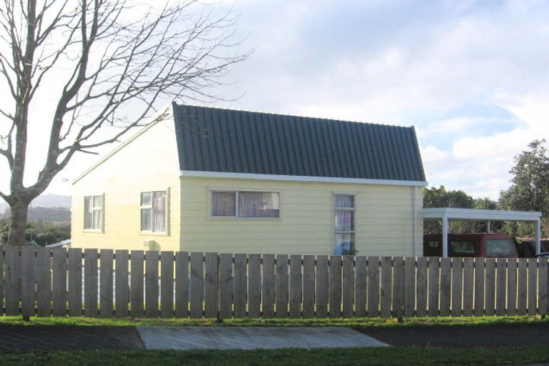 Photo of property in 1 Friendship Place, Onerahi, Whangarei, 0110