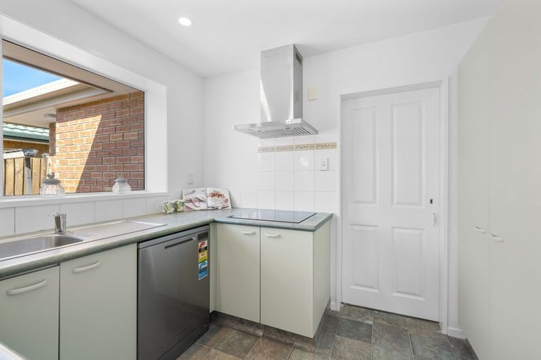 Photo of property in 97 Mackenzie Avenue, Woolston, Christchurch, 8023