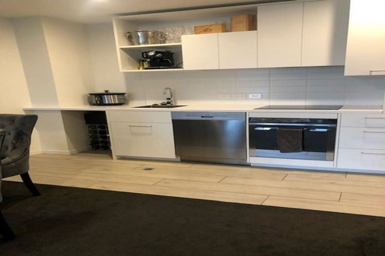 Photo of property in Vsp South, 507/168u Victoria Street, Te Aro, Wellington, 6011