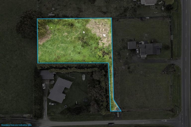 Photo of property in 4 Robertson Street, Woodlands, Invercargill, 9871