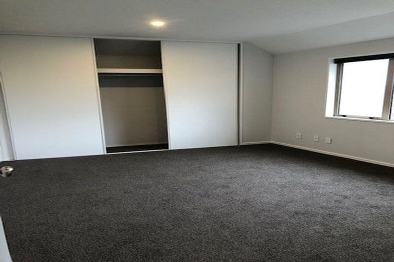 Photo of property in 3/40 Cadogan Street, Sydenham, Christchurch, 8023