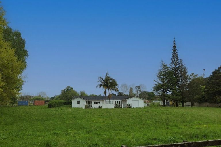 Photo of property in 399 Mill Road, Takanini, Papakura, 2582