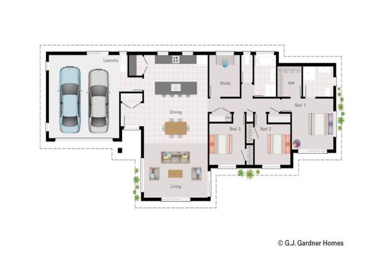 Photo of property in 41 Kitemaunga Avenue, One Tree Point, 0118