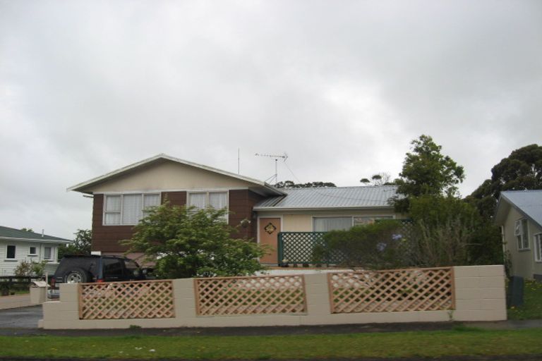Photo of property in 5 Commins Road, Onerahi, Whangarei, 0110