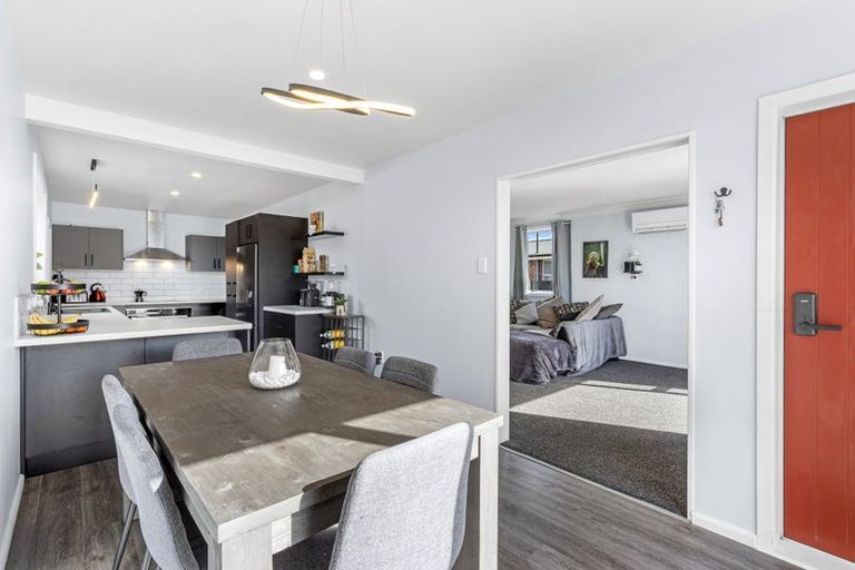 Photo of property in 7 Gregan Crescent, Burnside, Christchurch, 8053