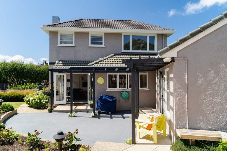 Photo of property in 10 Cliffs Road, Saint Clair, Dunedin, 9012