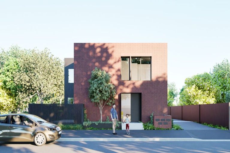 Photo of property in 12 Colesbury Street, Bishopdale, Christchurch, 8053