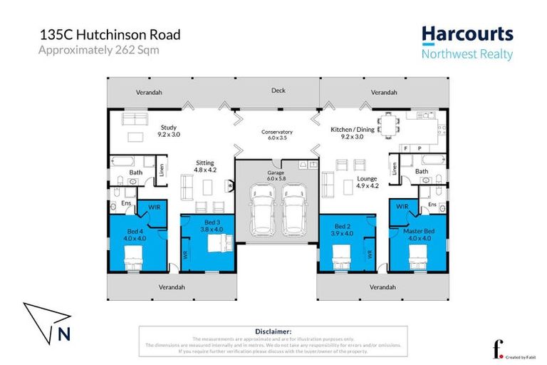 Photo of property in 135c Hutchinson Road, Helensville, 0875