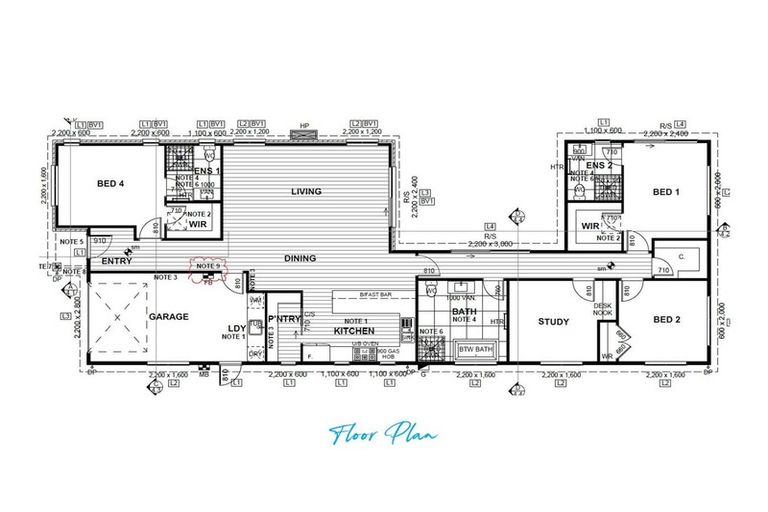 Photo of property in 26 Gosset Avenue, Chartwell, Hamilton, 3210