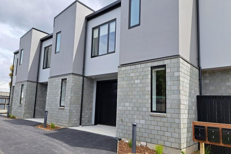 Photo of property in 4/140 Linwood Avenue, Linwood, Christchurch, 8011