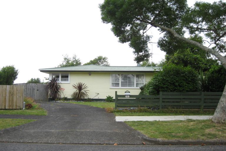 Photo of property in 22 London Street, Pukekohe, 2120