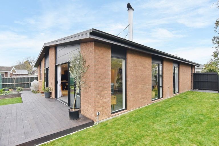 Photo of property in 266a Lyttelton Street, Spreydon, Christchurch, 8024