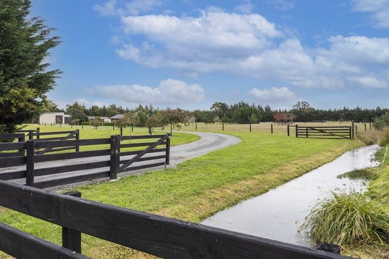 Photo of property in 82 Isaac Road, Eyrewell, Rangiora, 7476