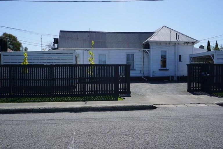 Photo of property in 2/21 Redruth Avenue, Spreydon, Christchurch, 8024