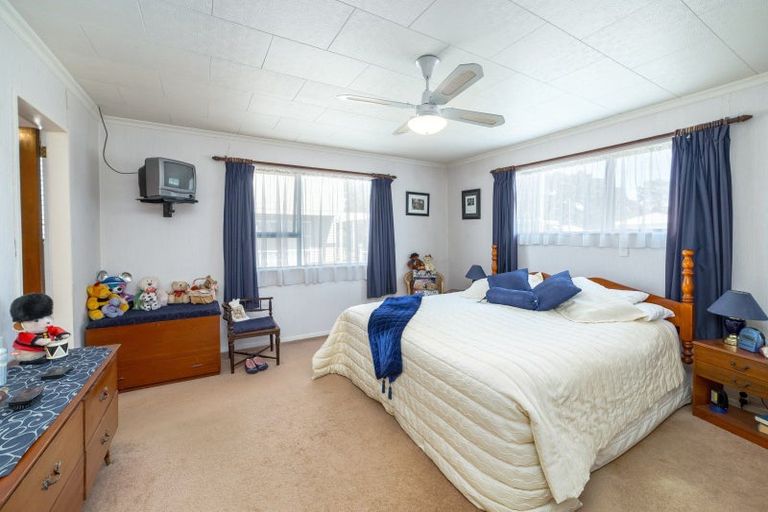 Photo of property in 205 West Street, Greytown, 5712