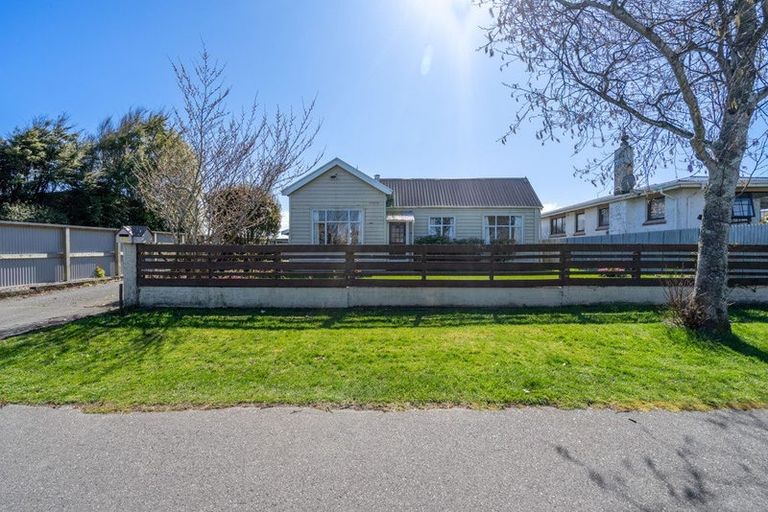Photo of property in 130 Lamond Street, Hargest, Invercargill, 9810