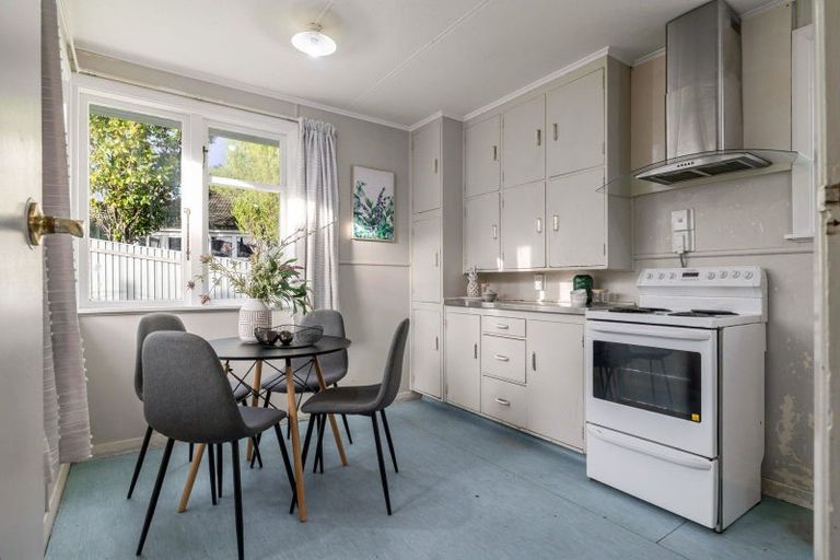 Photo of property in 55 Upham Terrace, Roslyn, Palmerston North, 4414