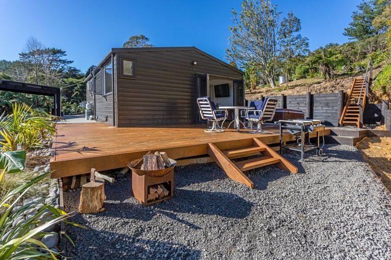 Photo of property in 478 The 309 Road, Waiau, Coromandel, 3581
