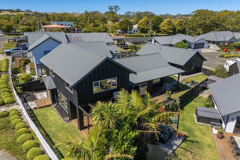 Photo of property in 7 Lancewood Lane, Kaukapakapa, Helensville, 0875