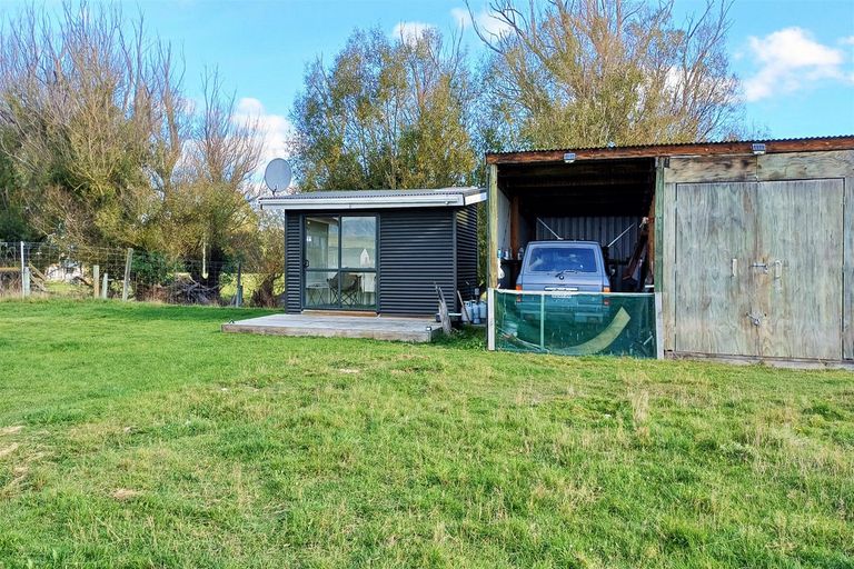 Photo of property in 321 Clayton Road, Ashwick Flat, Fairlie, 7987
