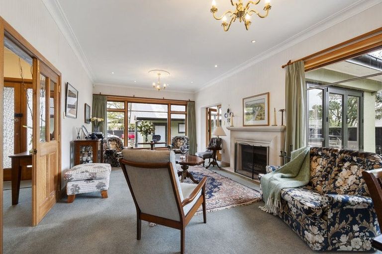 Photo of property in 7 Langston Avenue, Palmerston North, 4414