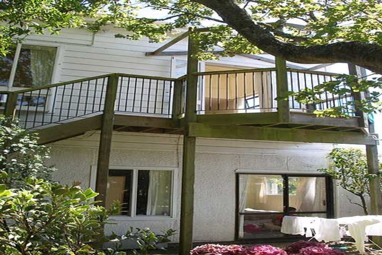 Photo of property in 2/1 Cecil Road, Wadestown, Wellington, 6012