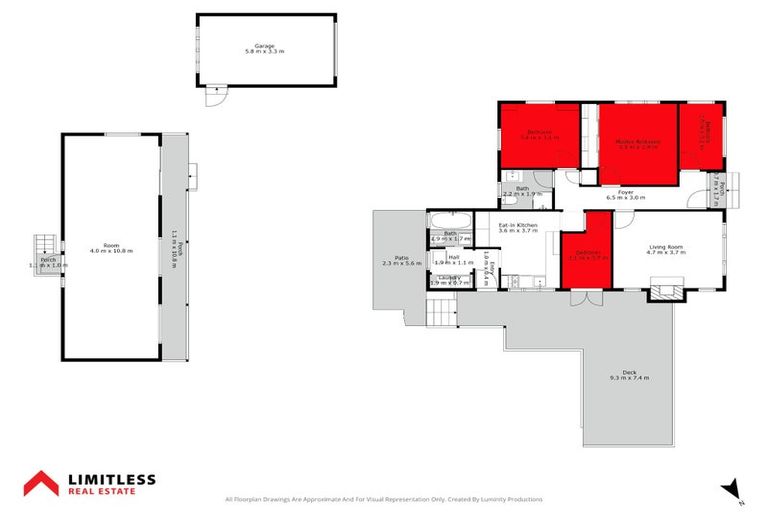 Photo of property in 48 Astley Avenue, New Lynn, Auckland, 0600