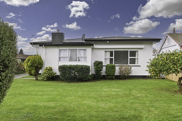 Photo of property in 703 Fitzroy Avenue, Mahora, Hastings, 4120